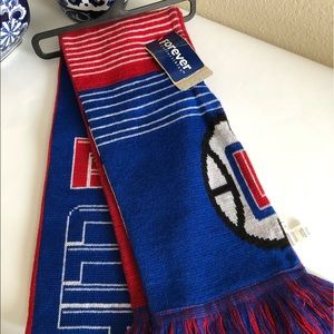 LA Clippers Scarf - Unisex